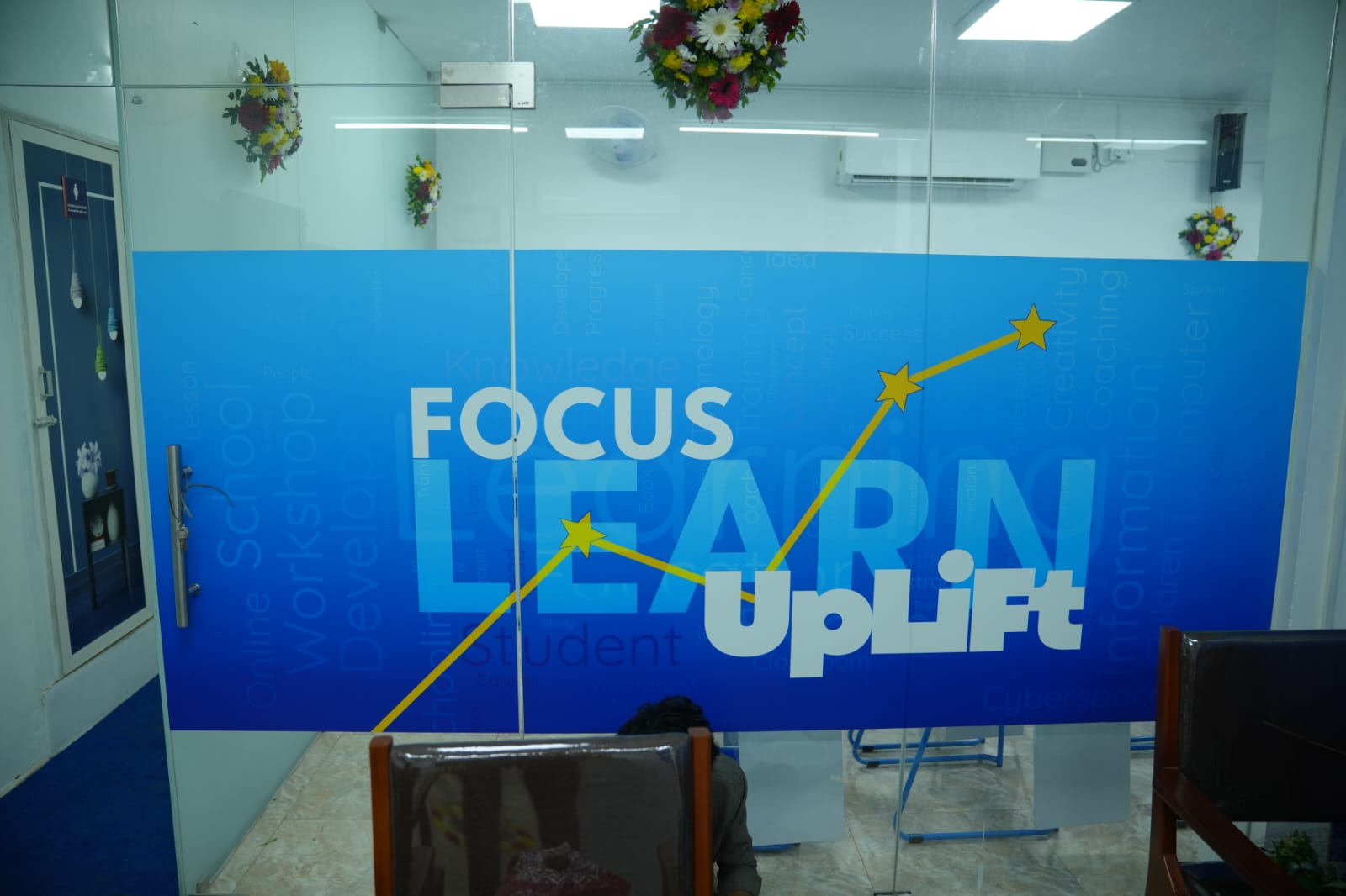 Administration Course